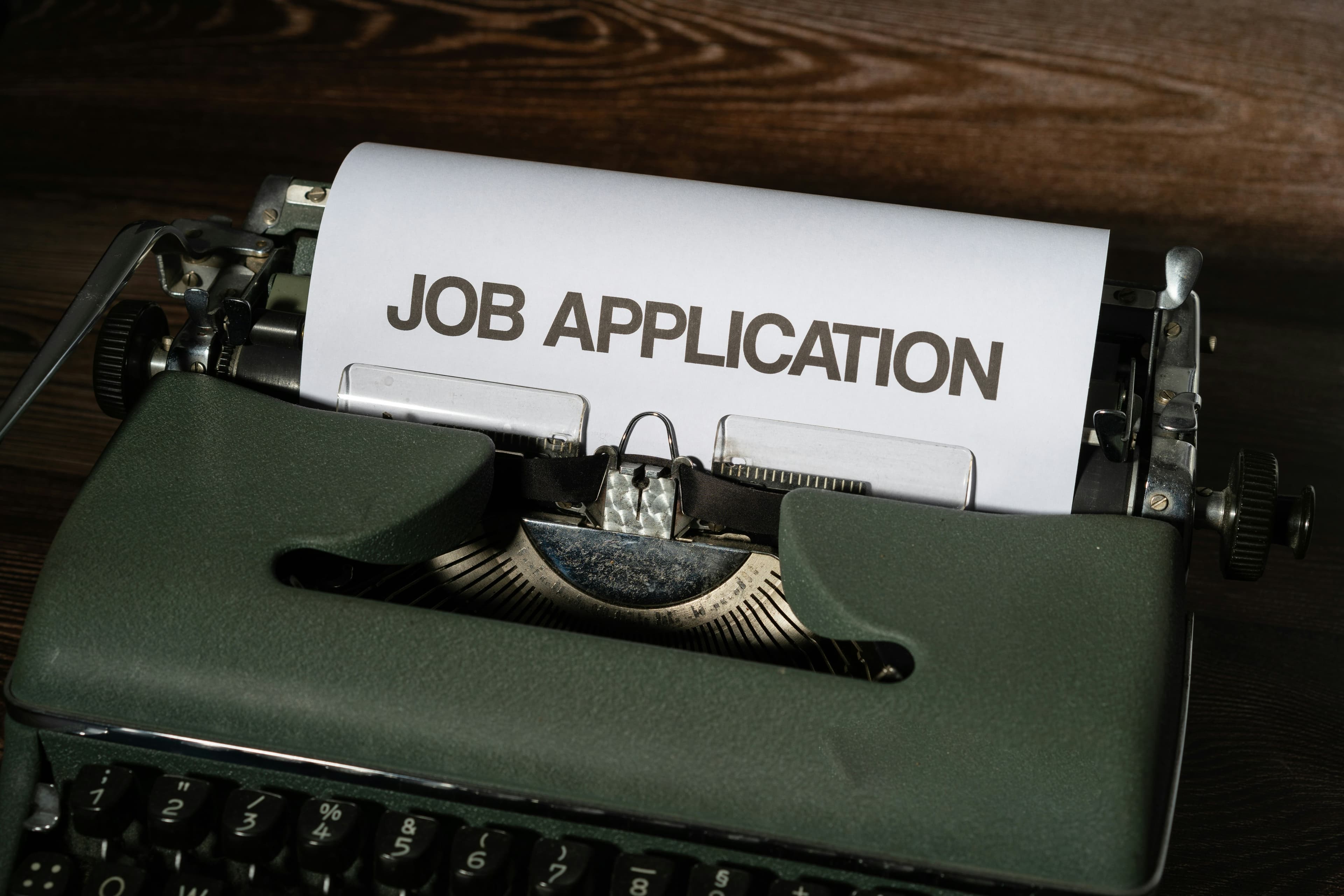 Ditch the Resume: How to Get Hired with a Portfolio Instead